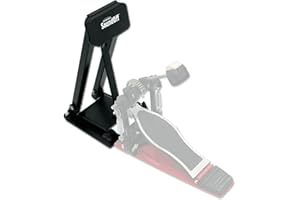 RealFeel by EVANS Folding Bass Pedal Practice Pad