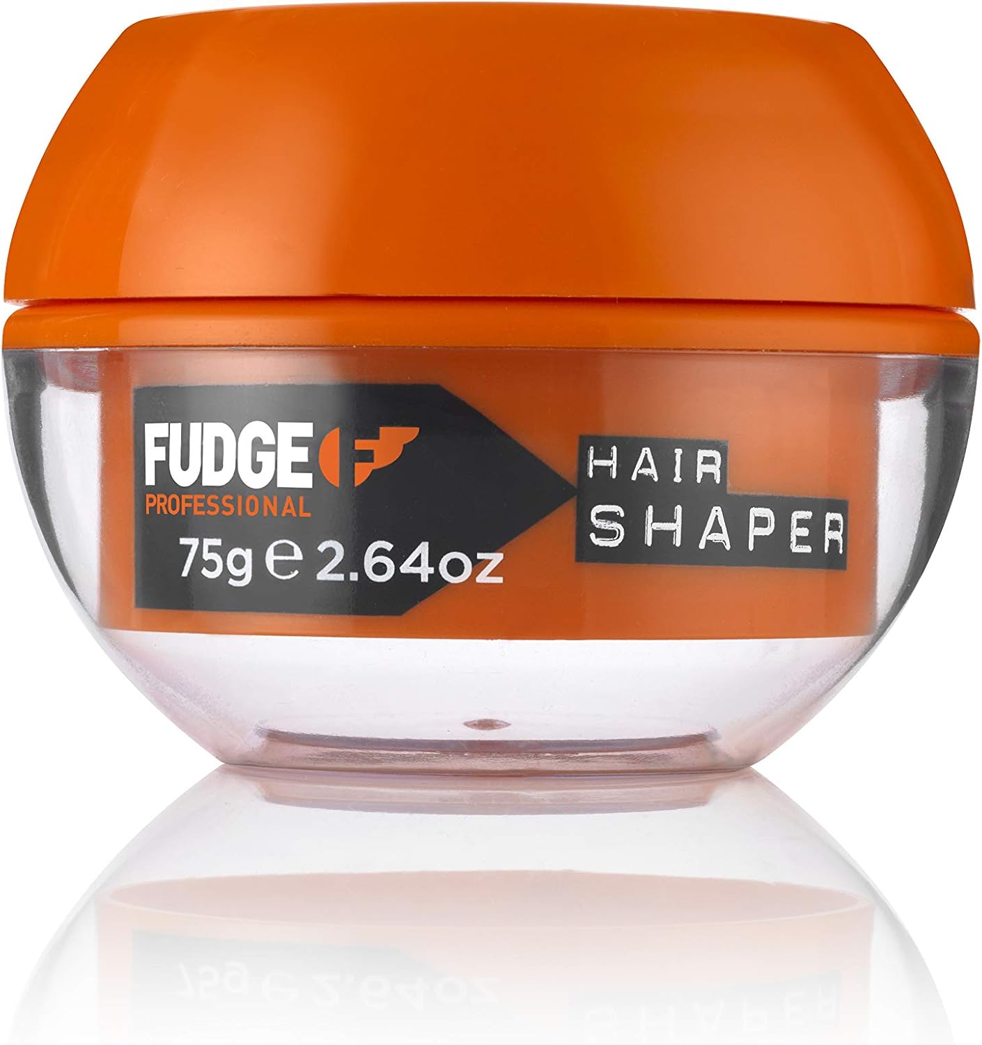 Fudge Professional Hair Shaper Hair Wax Hair Styling Paste For