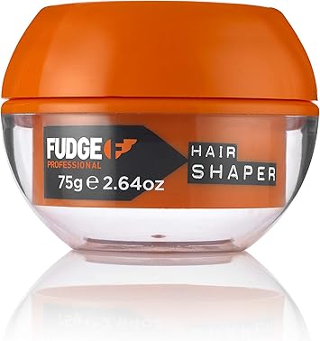 Fudge Professional Hair Shaper Hair Wax Hair Styling Paste For
