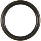 FEL-PRO 72343 Distributor O-Ring for 2000 - 2011 Chevrolet Impala | Compatible with 1996 Chevrolet Lumina APV; 1996-1999 Pontiac Trans Sport; 1996-2004 Oldsmobile Silhouette