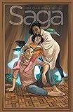 Saga Volume 9