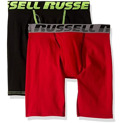 Russell freshforce performance sport brief Clearance
