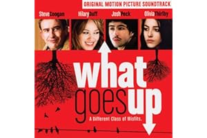 What Goes Up Original Soundtrack