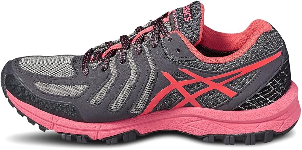 asics gore tex running shoes womens