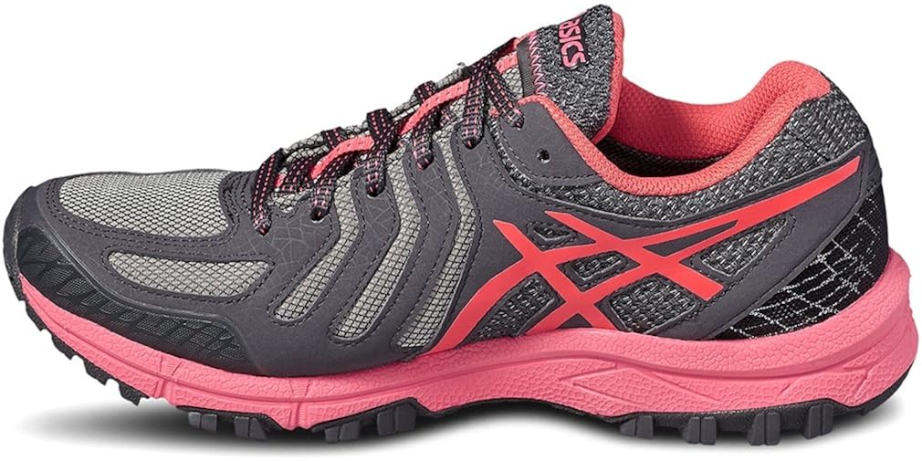 asics fuji attack 5 gtx