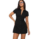 Princess Polly Women's Motley Mini Dress