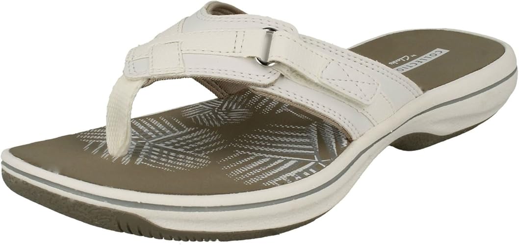 Brinkley sea flip flops Clearance