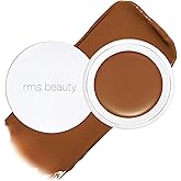 rms beauty UnCoverup Concealer Creamy Full-Coverage Hydrating Concealer for Dark Circles, Blemishes, Long-Lasting Natural Finish, 6ml