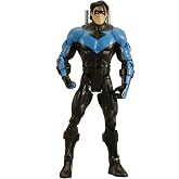 Mattel DC Universe Classic Nightwing Figure