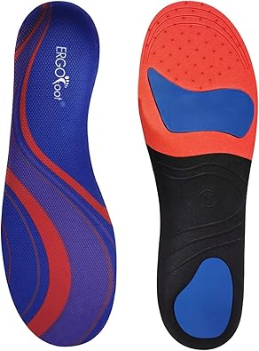 best insoles for running shoes