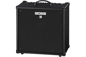 BOSS Katana-110 Bass Amplifier (KTN110B)