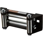 Kolpin Wide Roller Fairlead