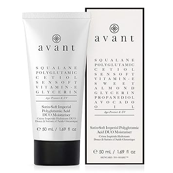 avant face and eye cream