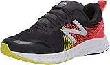 New Balance Kid's Fresh Foam Tempo V1 Lace-Up