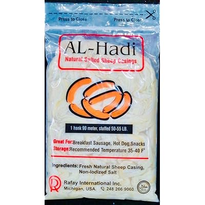 where can i buy sausage casings near me