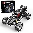 Mould King 18038 RC Off-Road Building Car Toys, 1016 Pieces Building Blocks Climbing Car Model with Motors, Idea Gift for Adu