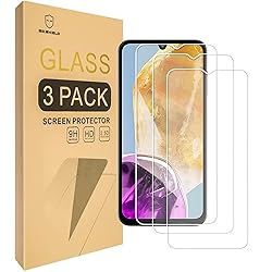 vbsyuwsa (3 Pack) for Galaxy F14 Screen Protector