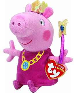 ty daddy pig
