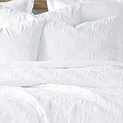 Levtex Home - 100% Linen Front/100% Cotton Back