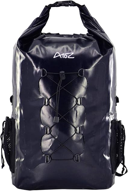 fe active 30l waterproof dry backpack