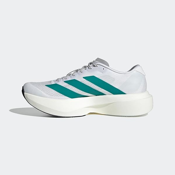 adidas gazelle silver green womens Adidas Adizero Adios Pro 4 - Women Racing Shoe main image 1