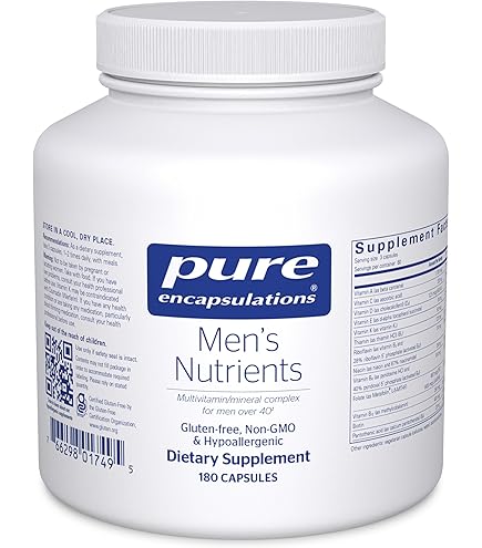 Amazon.com: Platinum – Active-X Multi for Men 120 Softgels