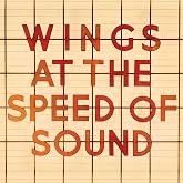 At The Speed Of Sound