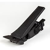 Genuine OEM Accelerator Pedal Travel Sensor 32700-C1200 Compatible with Hyundai Sonata Non-Sport (2015-19) Made in Korea