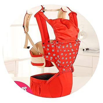 forward facing sling wrap