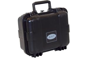 BOYT HARNESS Boyt H-Series Hard-Sided Travel Cases