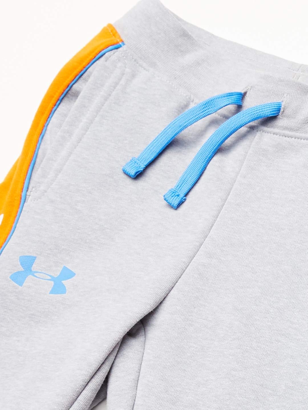 Under Armour Boys' Rival Terry Training Pants: Clothing