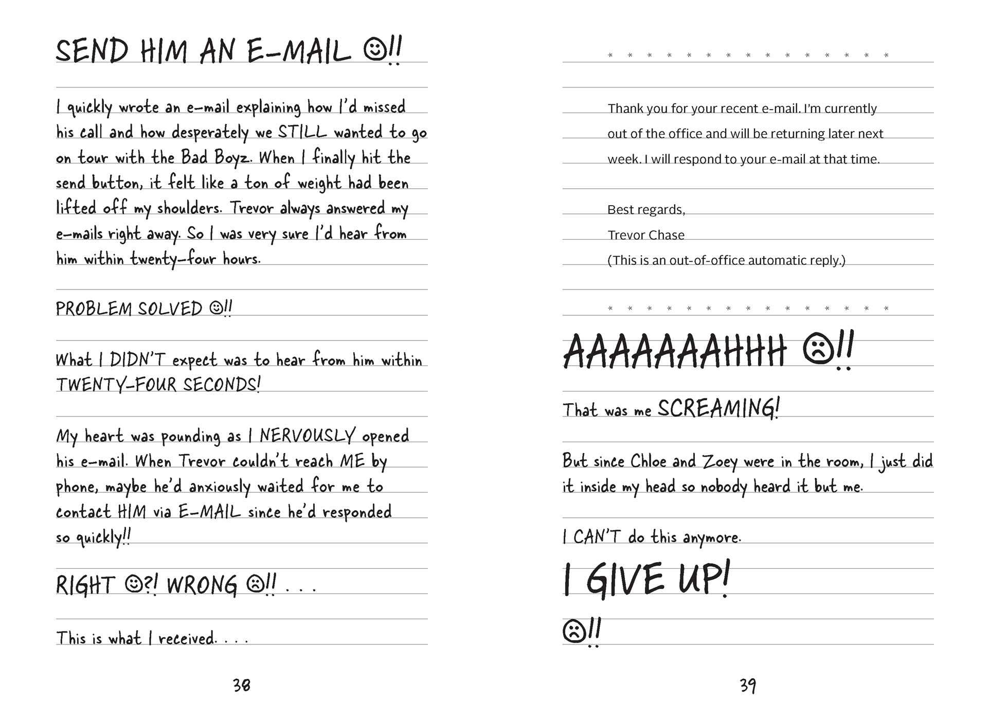 Dork Diaries 14: Tales from a Not-So-Best Friend Forever (14)