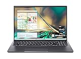 Acer Swift X Intel Evo Thin & Light Creator Laptop