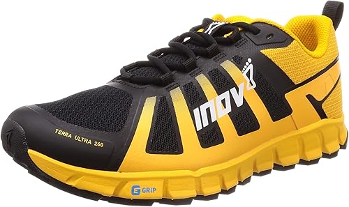 inov8 terraultra 260 trail running shoes