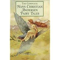 Amazon.com: The Annotated Hans Christian Andersen (The Annotated