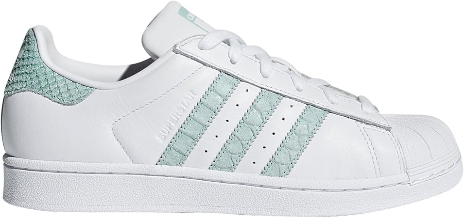 adidas superstar mint