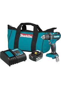 Makita XPH12Z 18V LXT Lithium-Ion 