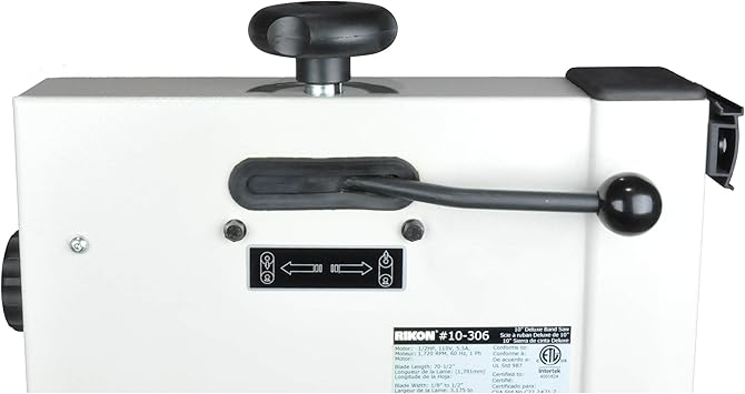 Rikon 10-3061 Band Saws product image 5