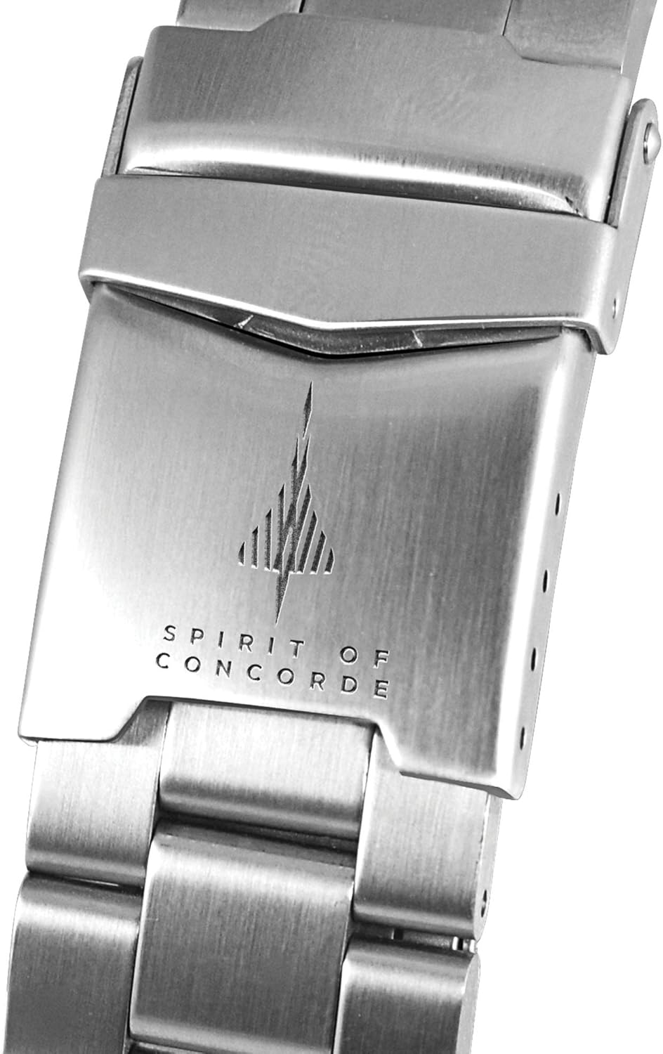 concorde watch bradford exchange