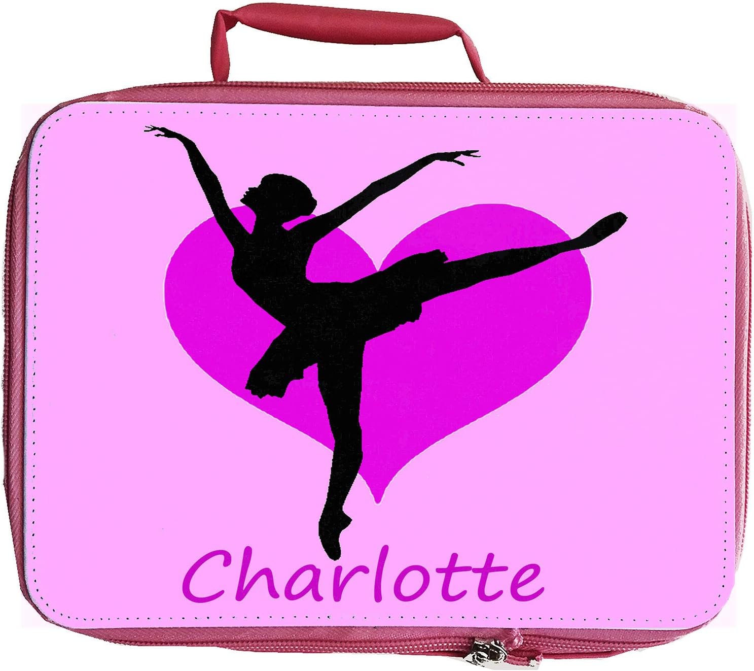 ballet box dance bag