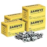 Everflow Sammys 8046957-100 TEK 50 3/8 Inch