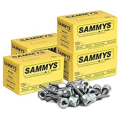 Everflow Sammys 8046957-100 TEK 50 3/8 Inch