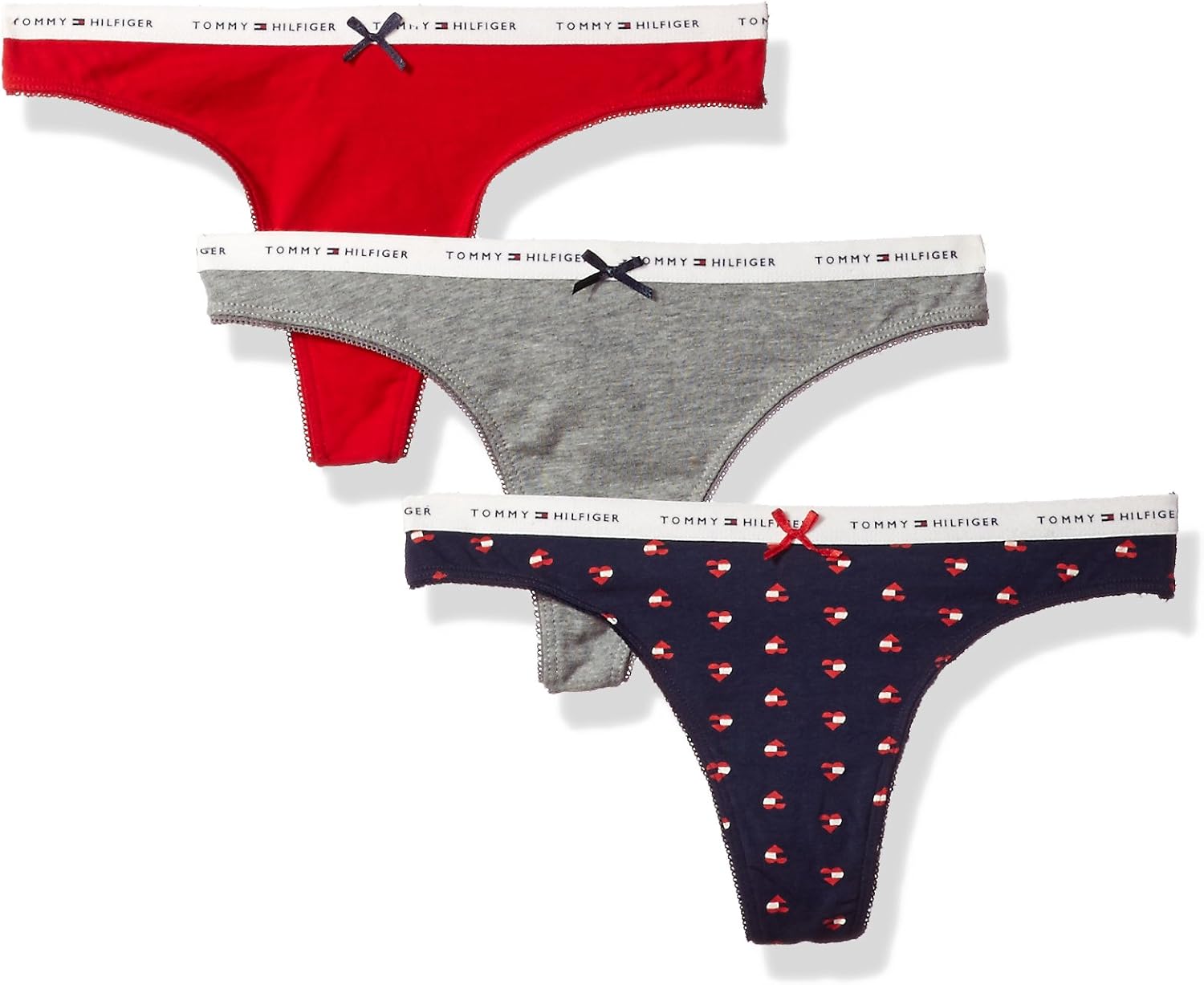 tommy hilfiger ropa interior