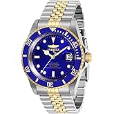 Invicta Men's Pro Diver Automatic Watch