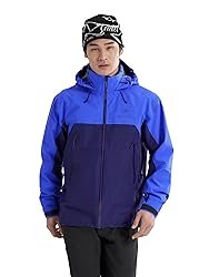 Arc'teryx Beta AR Men’s Jacket