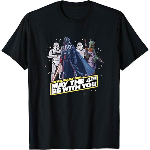 STAR WARS "BOBA FETT" Polera Hombre Serigrafía - POLERAS A UN CLICK