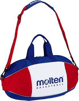 Amazon Molten モルテン バスケットボール 2個入れ Eb0052 モルテン Molten ボール シューズバッグ