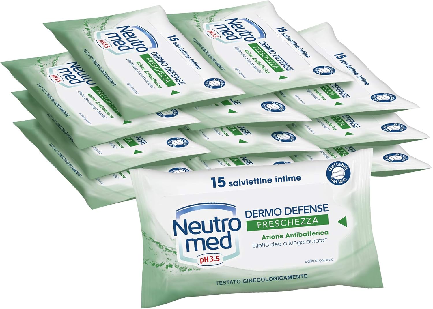 uomo salviettine per uomini single