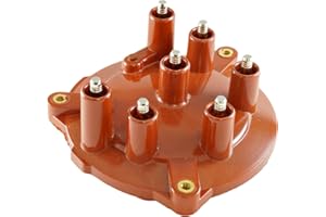 Formula Auto Parts DCS183 Distributor Cap