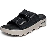 Skechers womens On-the-go Massage Fit Revive - Honey